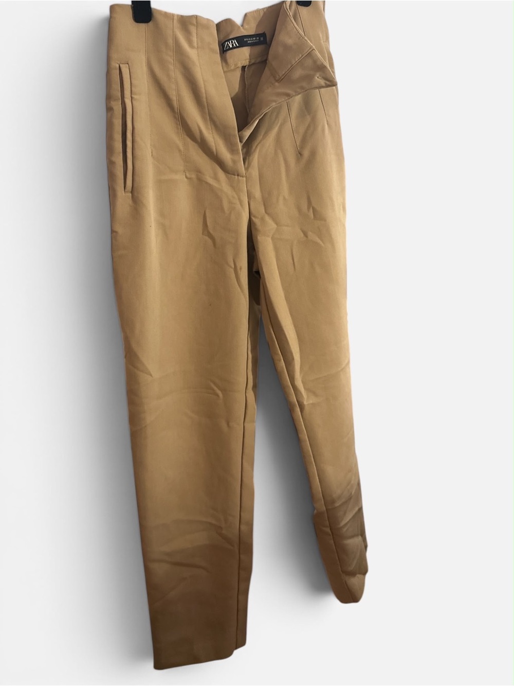 Zara work pants